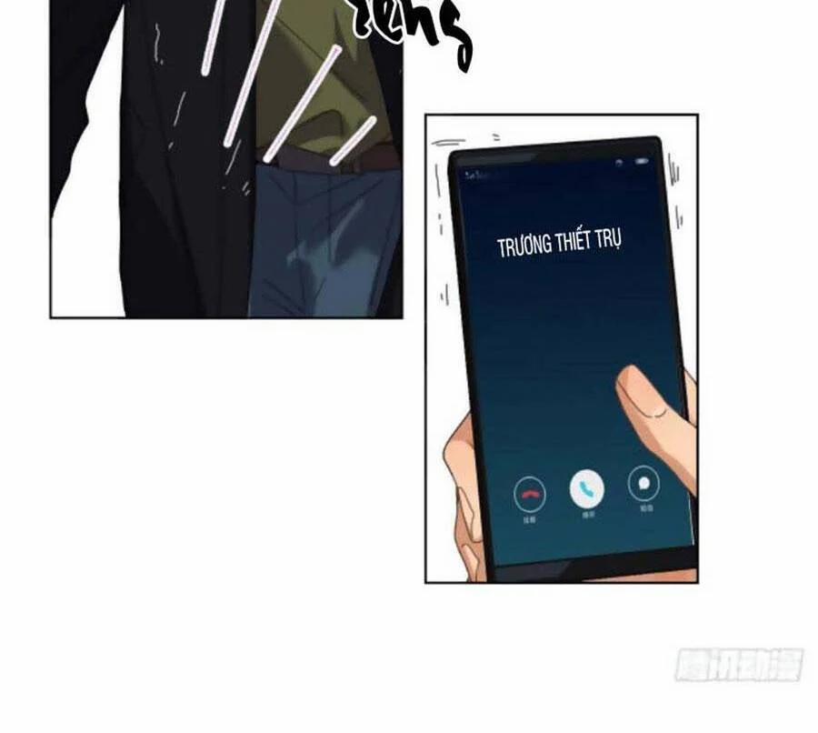 Mối Quan Hệ Không Hoàn Hảo 112 trang 30