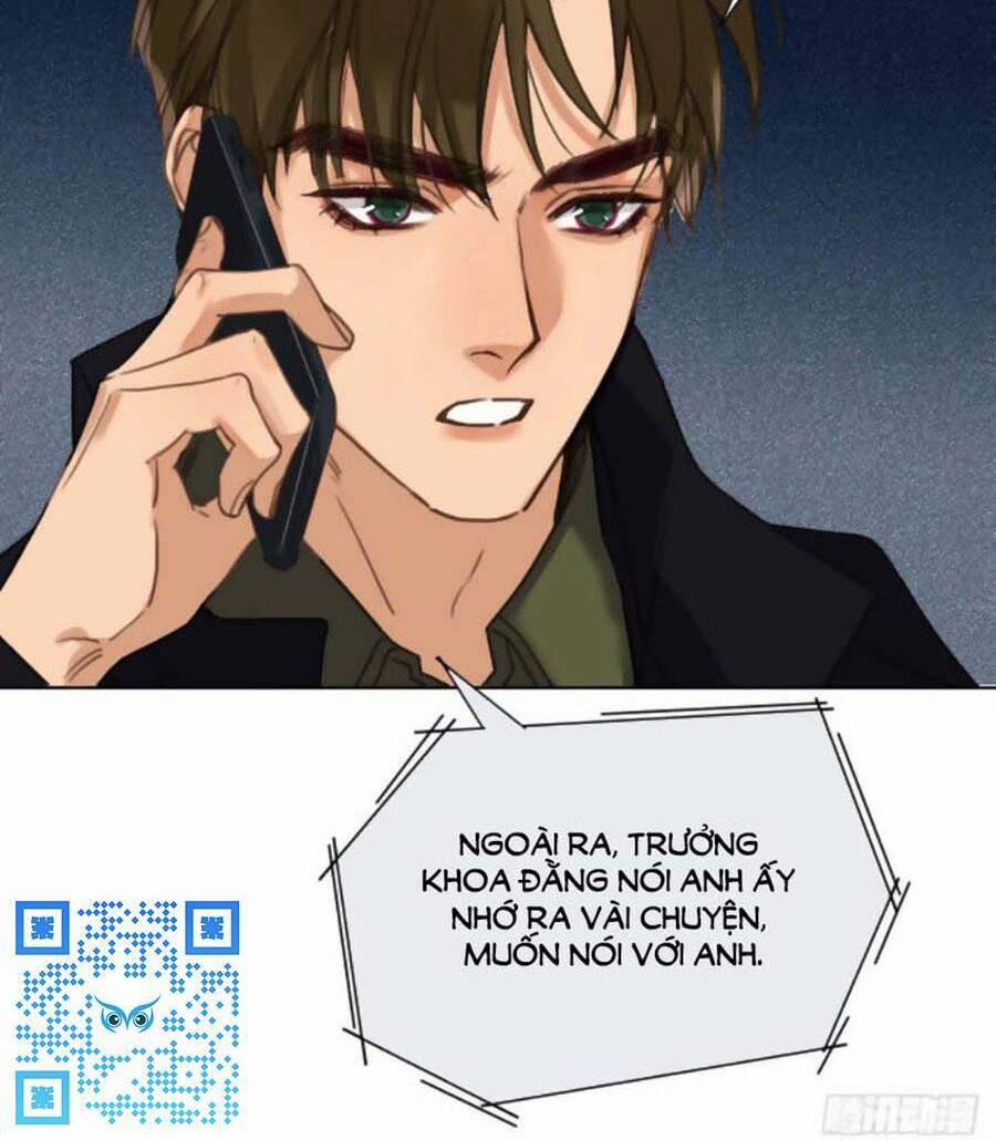 Mối Quan Hệ Không Hoàn Hảo 112 trang 34