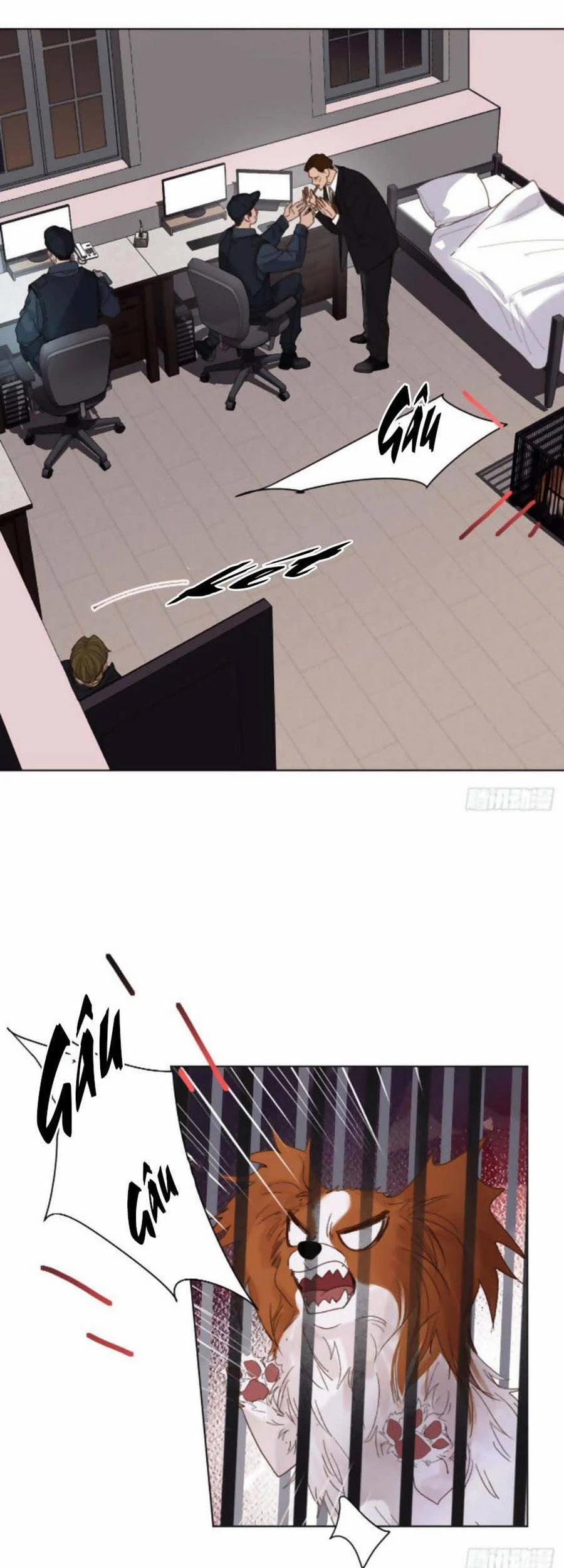 Mối Quan Hệ Không Hoàn Hảo 112 trang 4