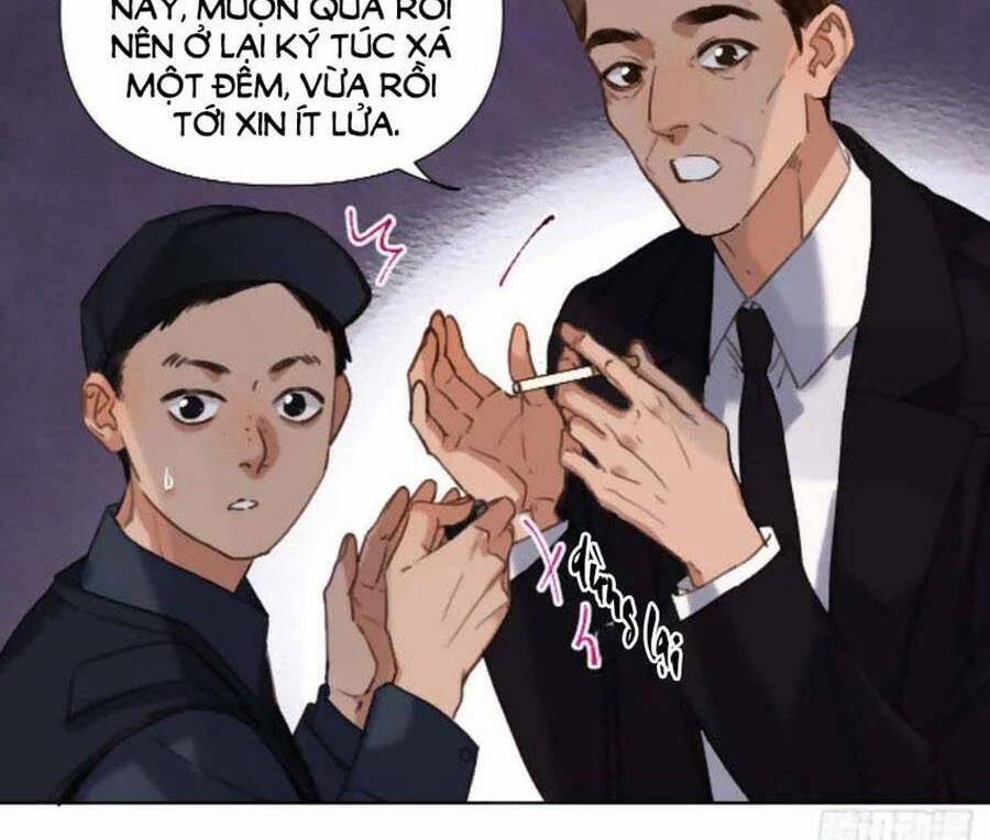 Mối Quan Hệ Không Hoàn Hảo 112 trang 7