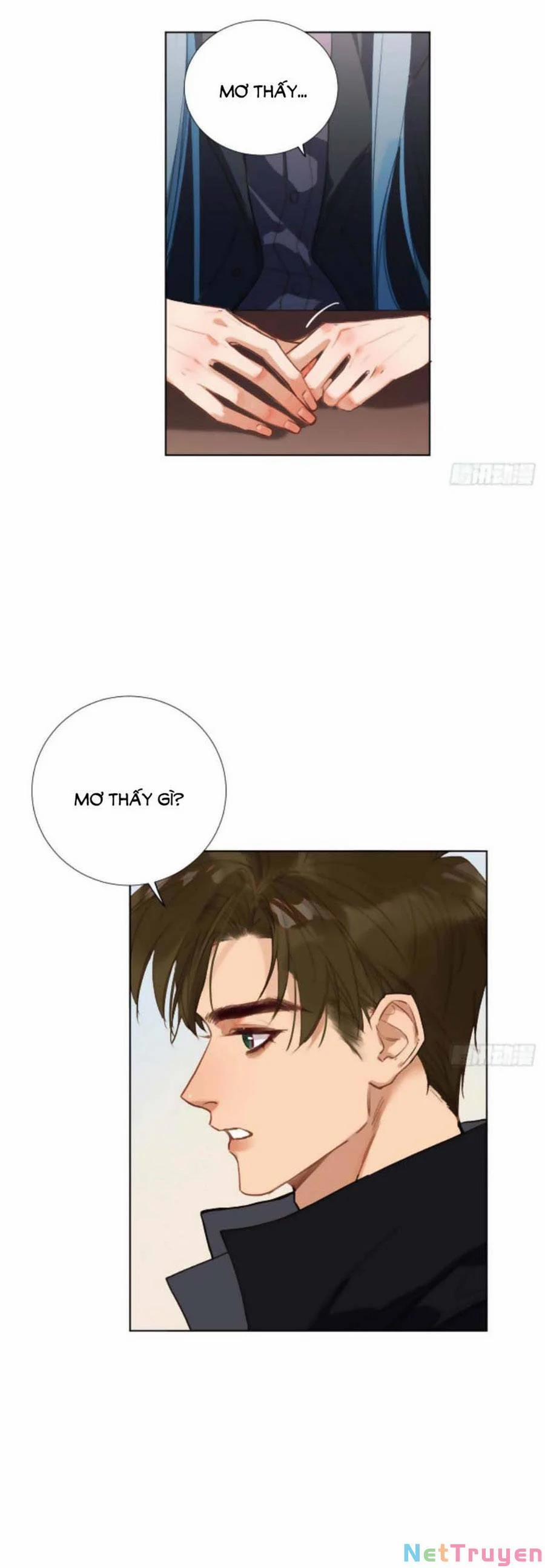 Mối Quan Hệ Không Hoàn Hảo 113 trang 11