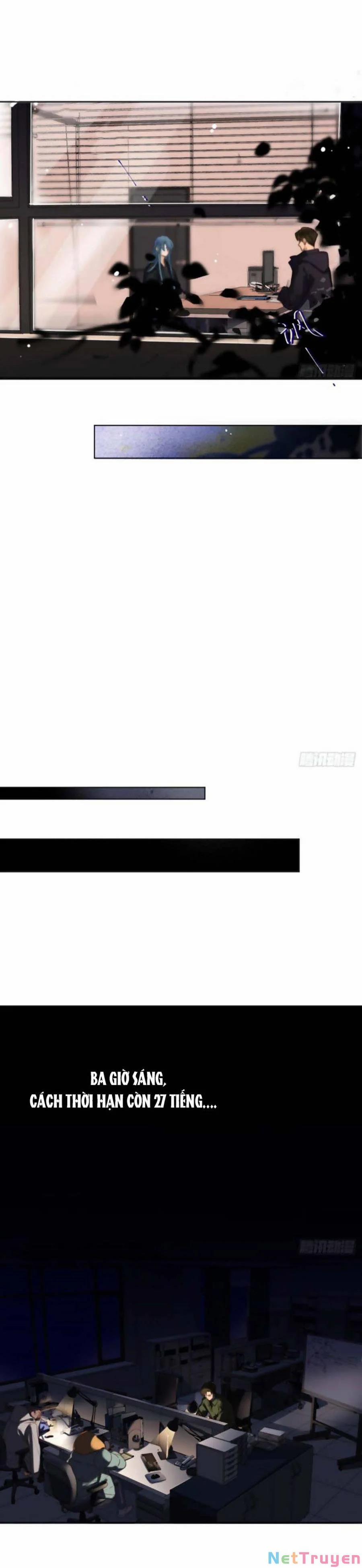 Mối Quan Hệ Không Hoàn Hảo 113 trang 14