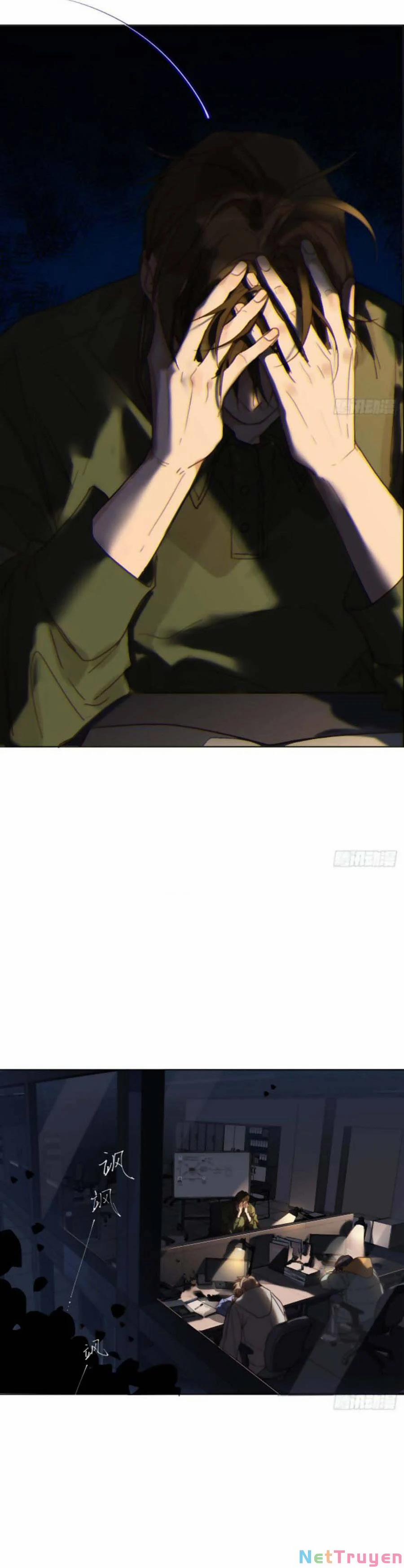 Mối Quan Hệ Không Hoàn Hảo 113 trang 17