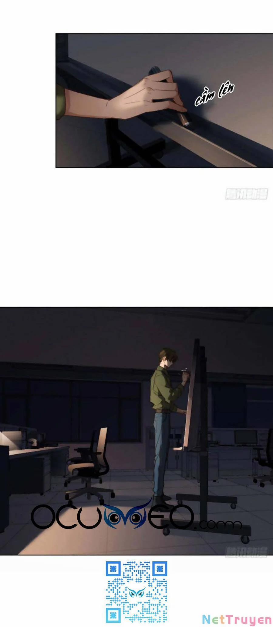 Mối Quan Hệ Không Hoàn Hảo 113 trang 19