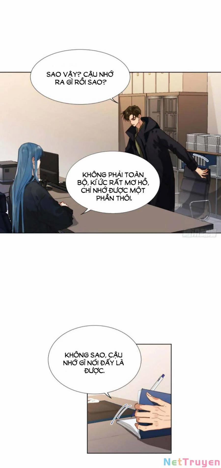 Mối Quan Hệ Không Hoàn Hảo 113 trang 2