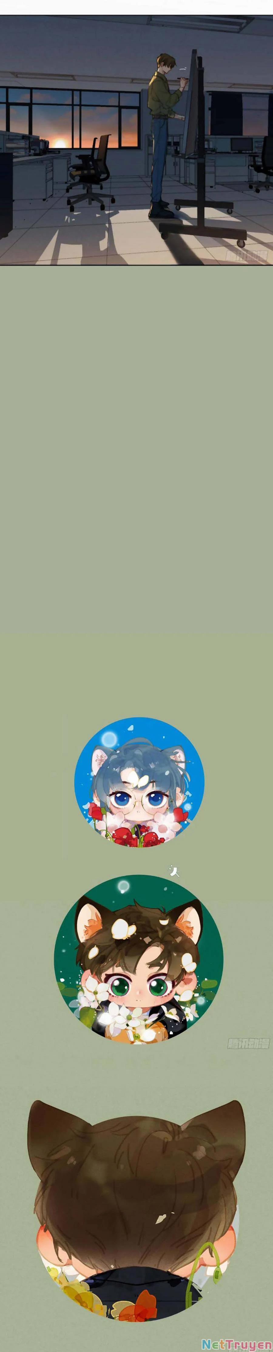 Mối Quan Hệ Không Hoàn Hảo 113 trang 20