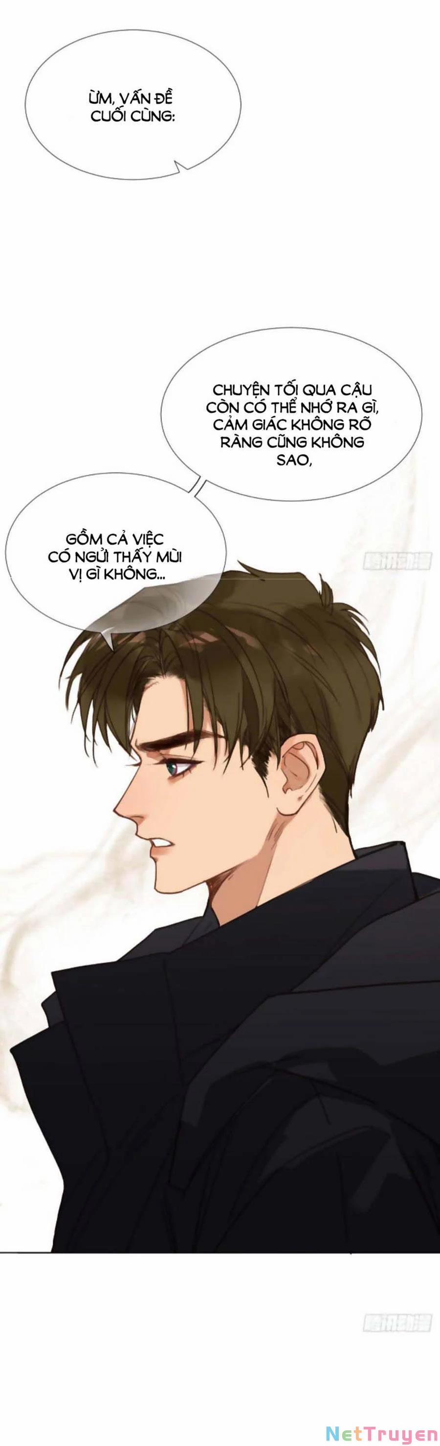 Mối Quan Hệ Không Hoàn Hảo 113 trang 9