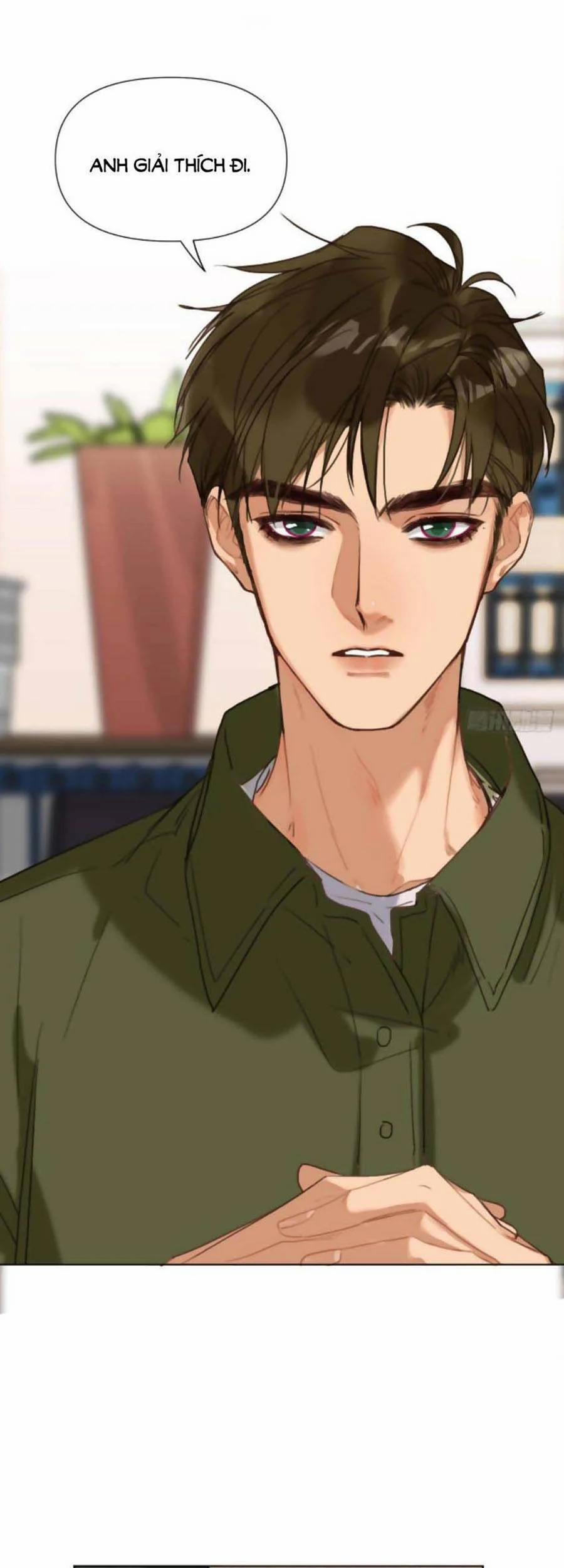 Mối Quan Hệ Không Hoàn Hảo 114 trang 11