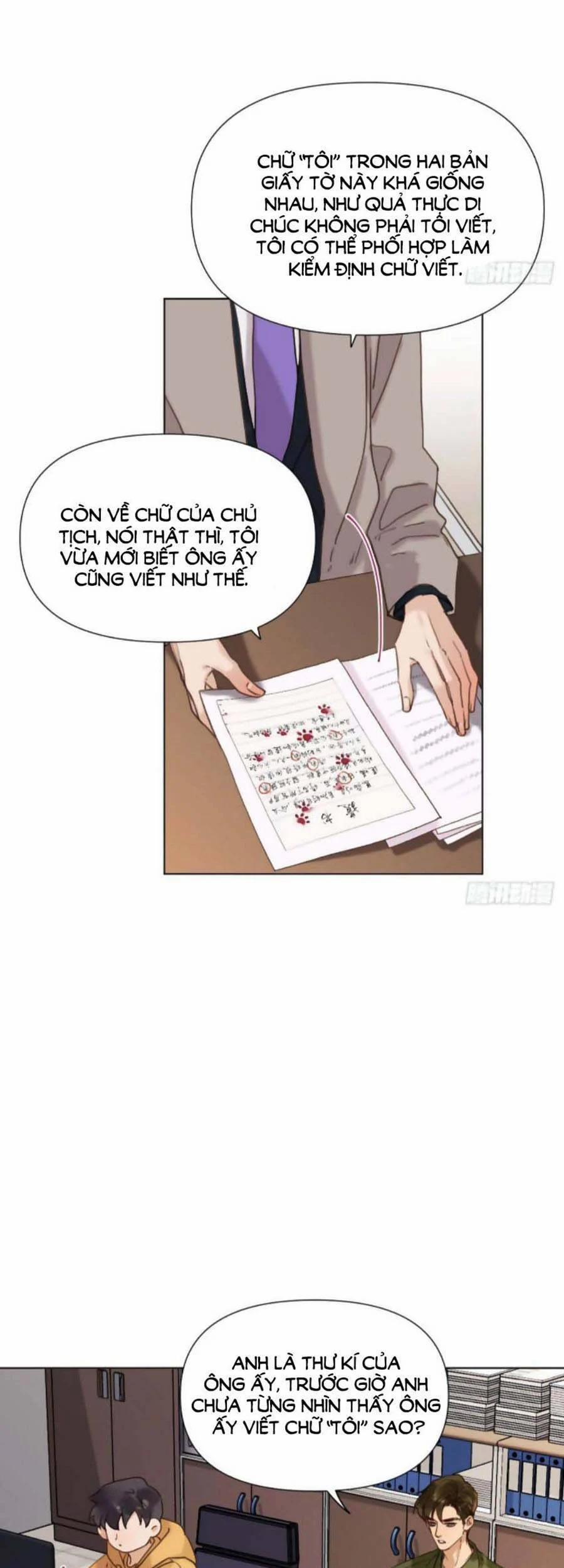 Mối Quan Hệ Không Hoàn Hảo 114 trang 15