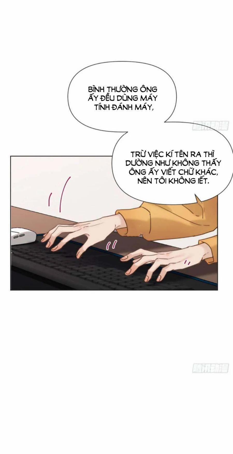 Mối Quan Hệ Không Hoàn Hảo 114 trang 17