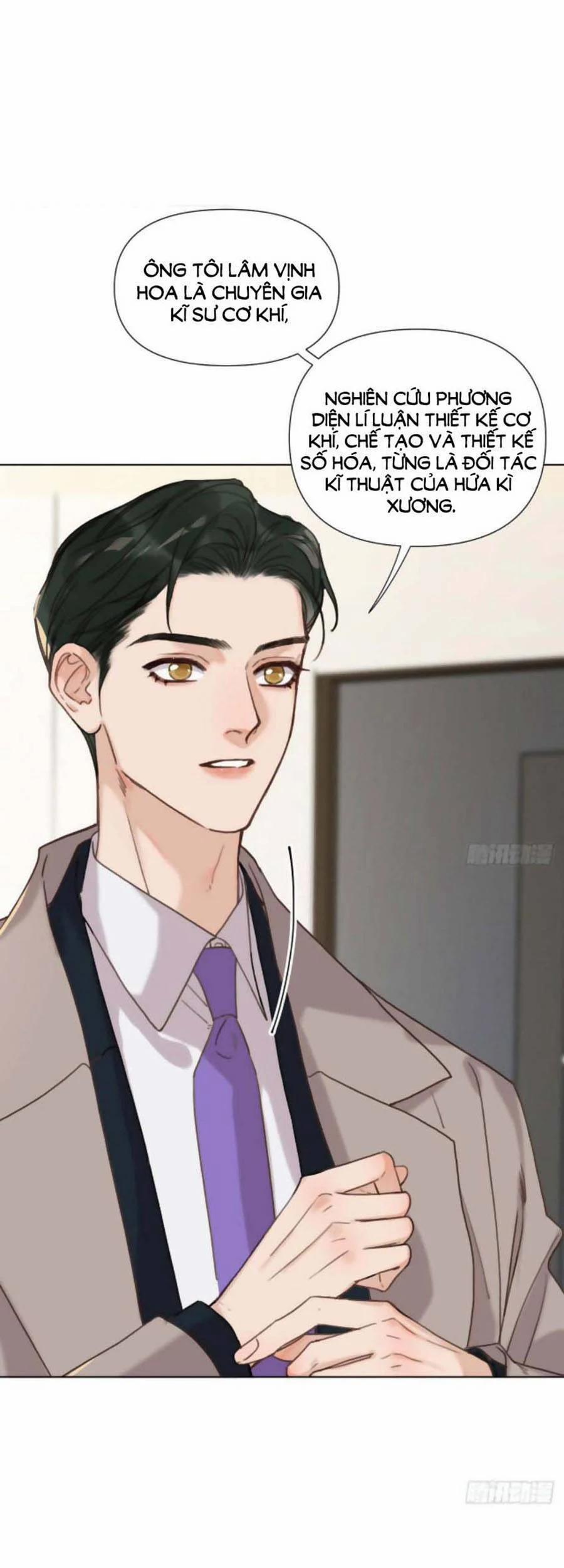 Mối Quan Hệ Không Hoàn Hảo 114 trang 20