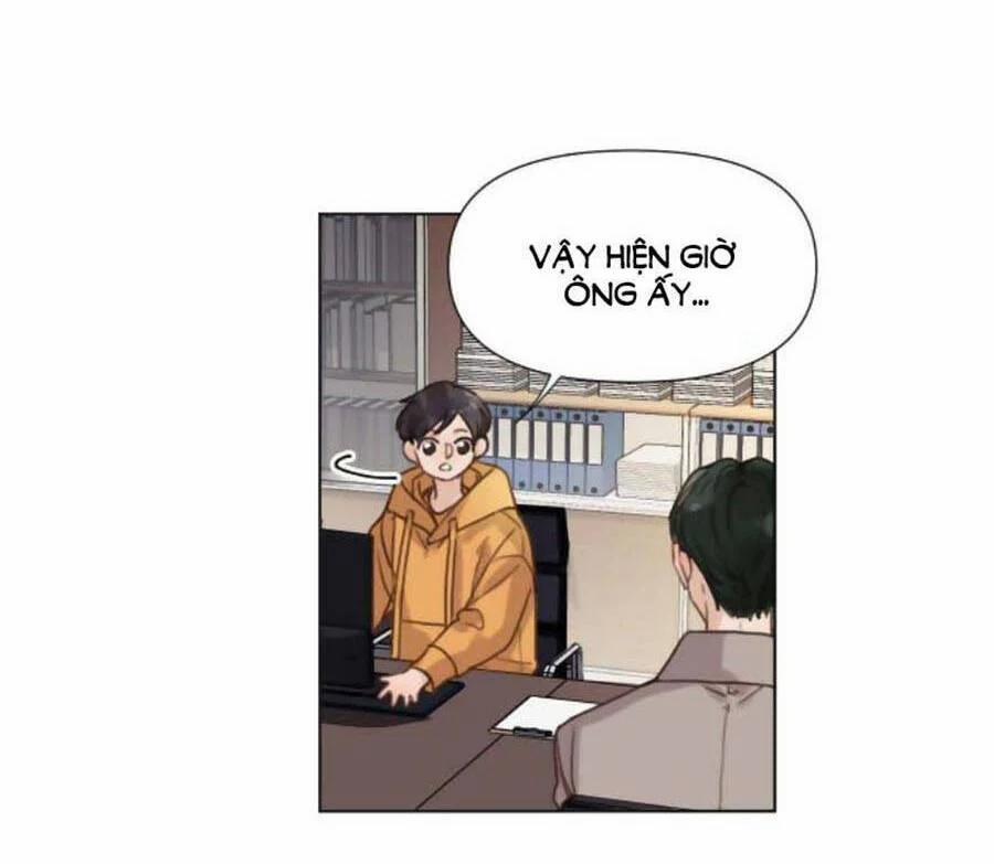 Mối Quan Hệ Không Hoàn Hảo 114 trang 21