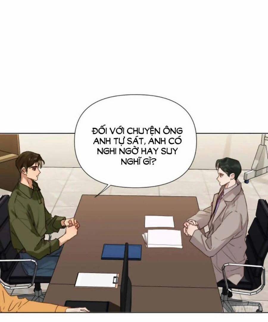 Mối Quan Hệ Không Hoàn Hảo 114 trang 23