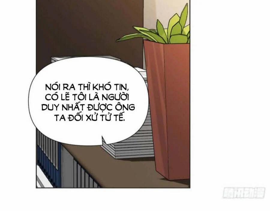 Mối Quan Hệ Không Hoàn Hảo 114 trang 25