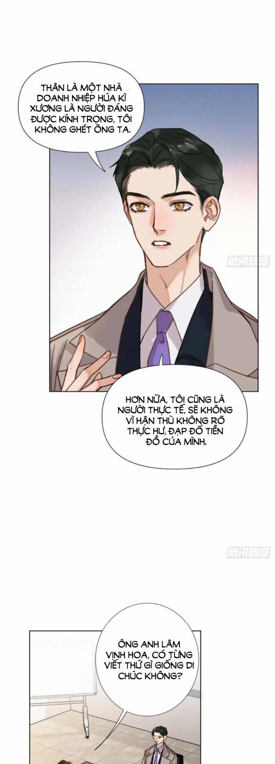 Mối Quan Hệ Không Hoàn Hảo 114 trang 26