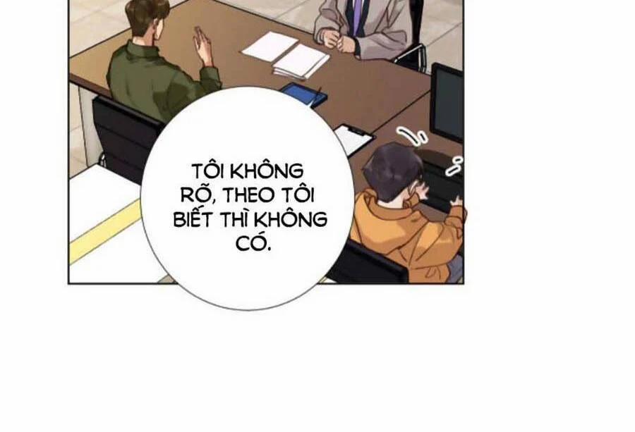 Mối Quan Hệ Không Hoàn Hảo 114 trang 27