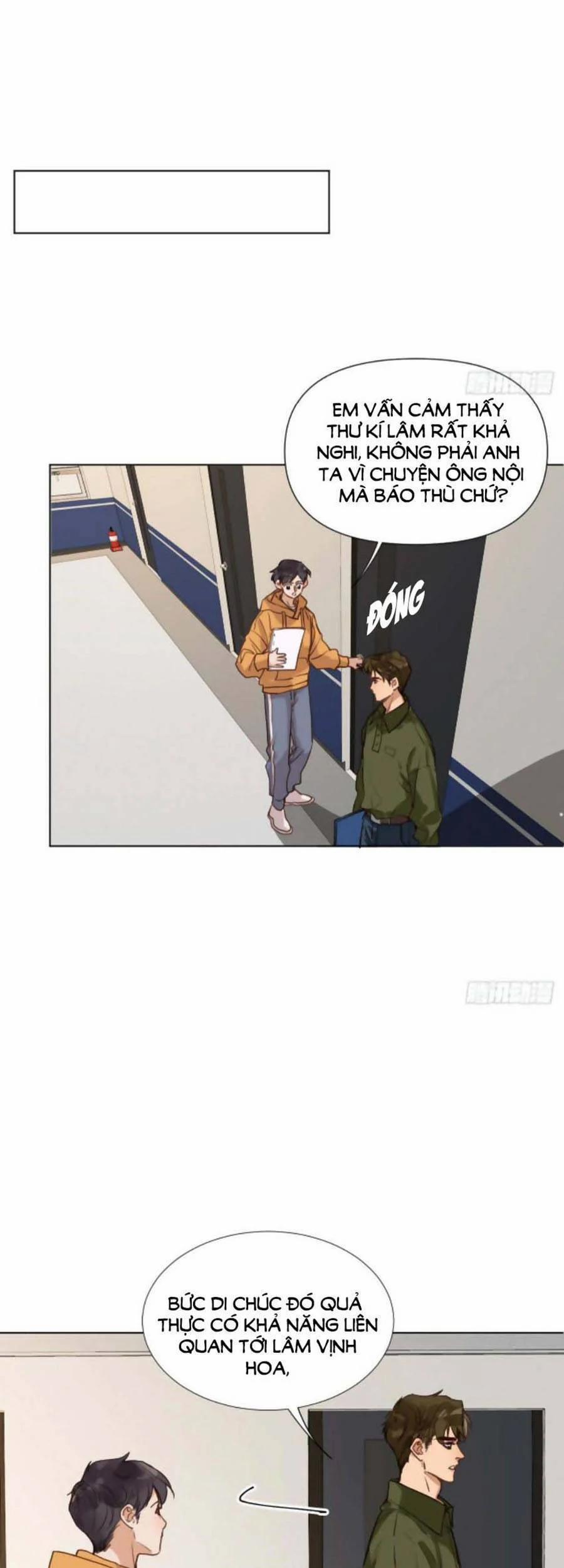 Mối Quan Hệ Không Hoàn Hảo 114 trang 28