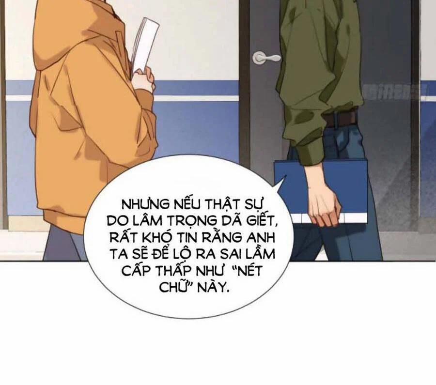 Mối Quan Hệ Không Hoàn Hảo 114 trang 29