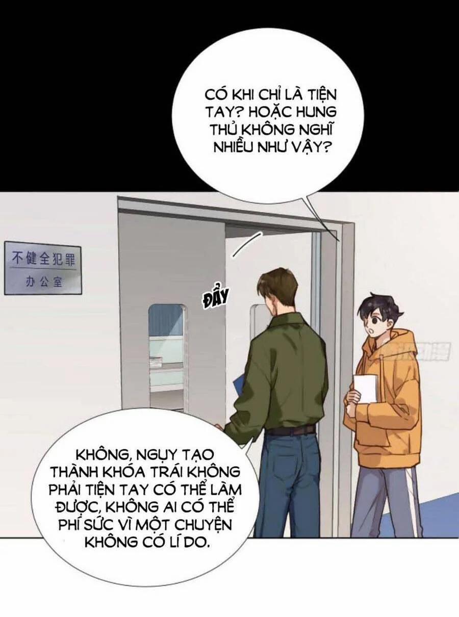 Mối Quan Hệ Không Hoàn Hảo 114 trang 33