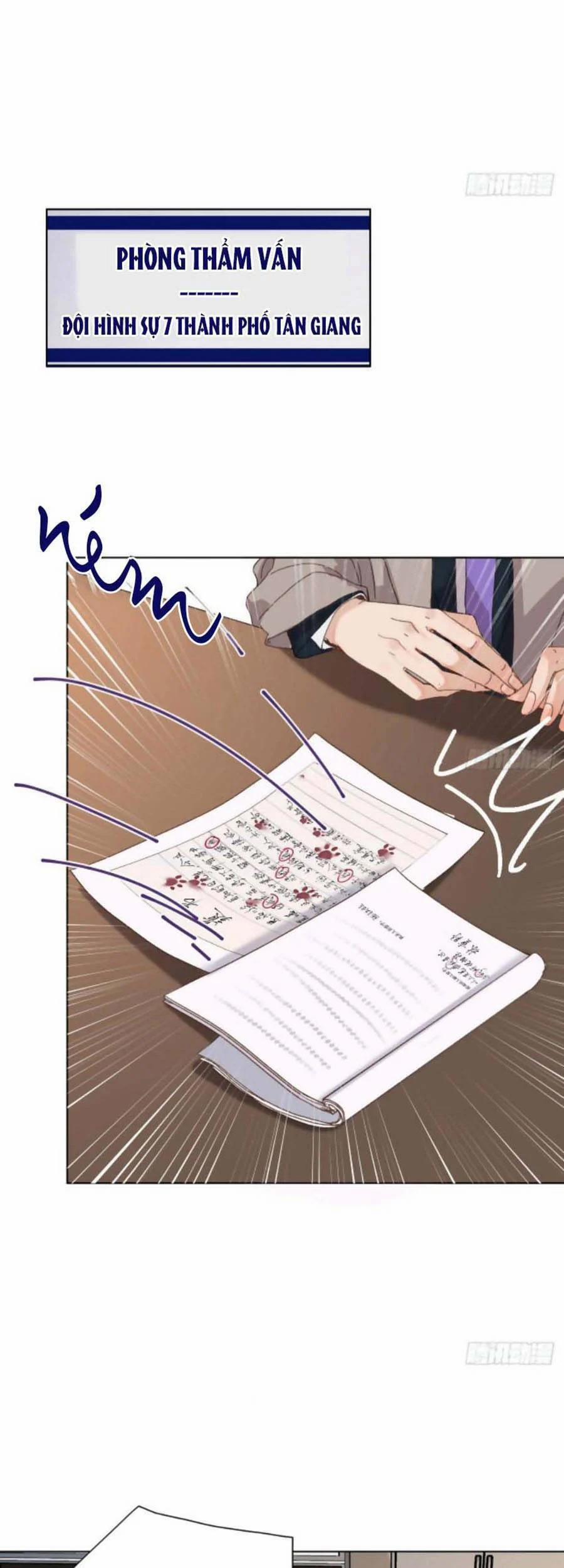 Mối Quan Hệ Không Hoàn Hảo 114 trang 7