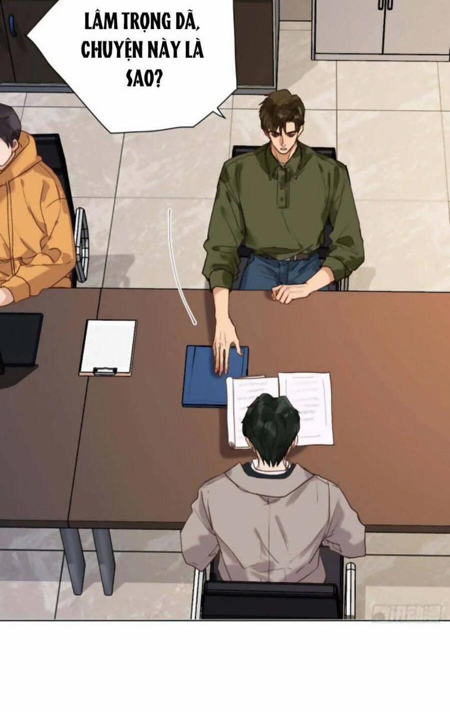 Mối Quan Hệ Không Hoàn Hảo 114 trang 8