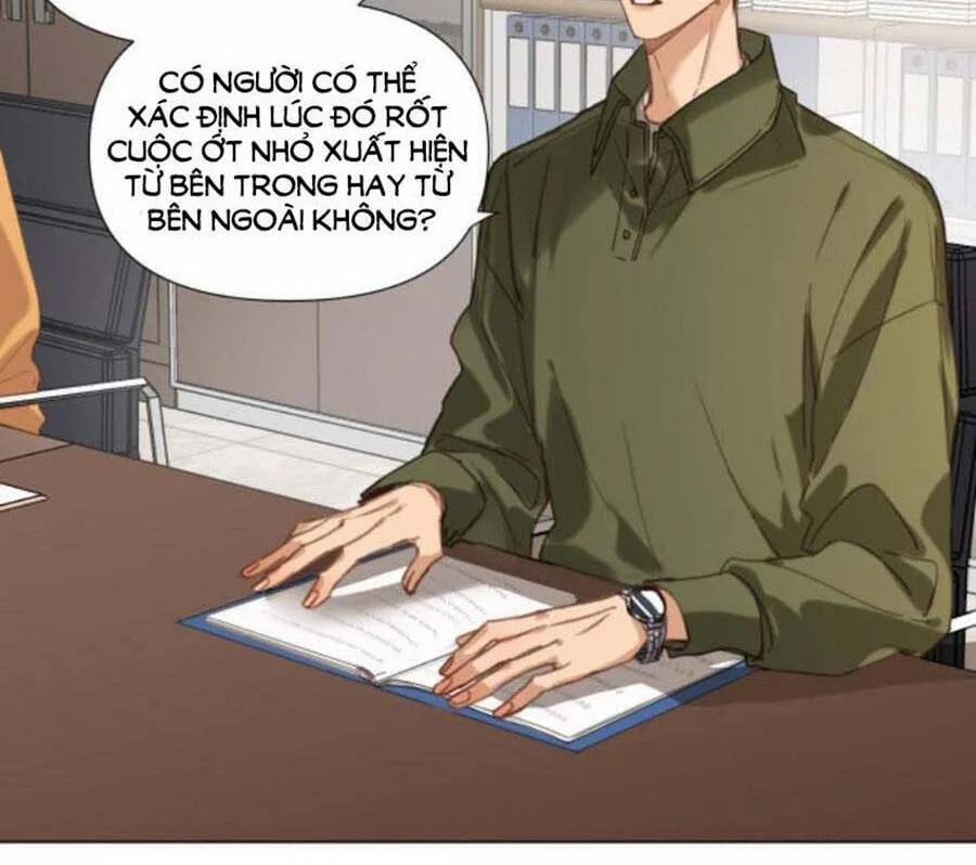 Mối Quan Hệ Không Hoàn Hảo 115 trang 11