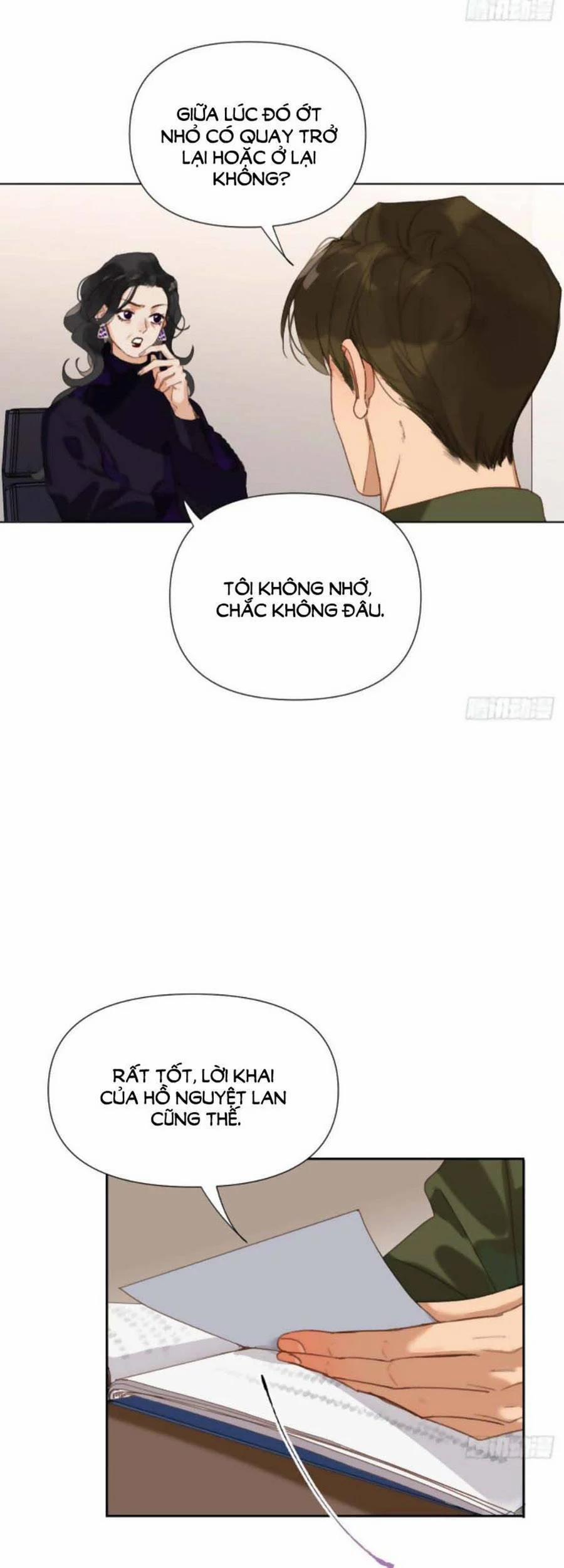 Mối Quan Hệ Không Hoàn Hảo 115 trang 16