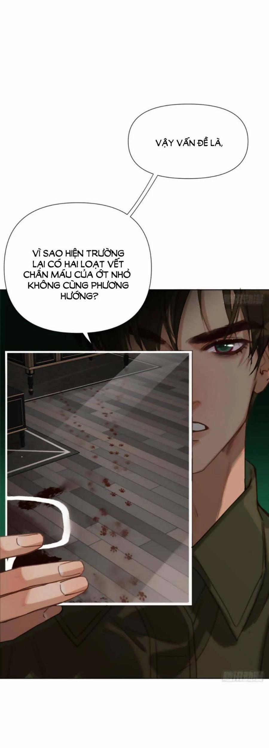 Mối Quan Hệ Không Hoàn Hảo 115 trang 18