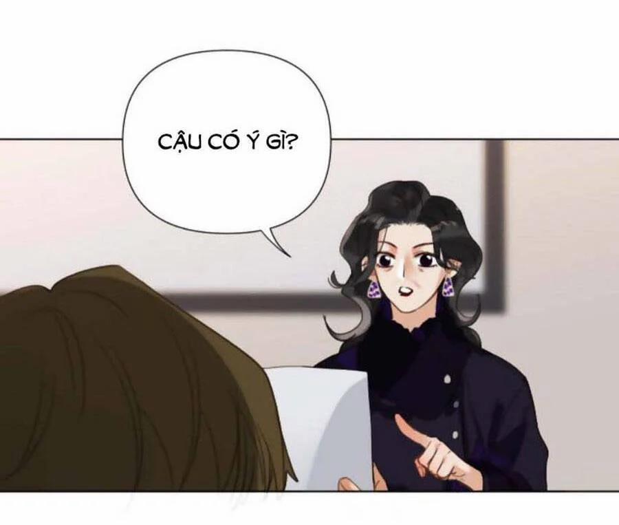 Mối Quan Hệ Không Hoàn Hảo 115 trang 19