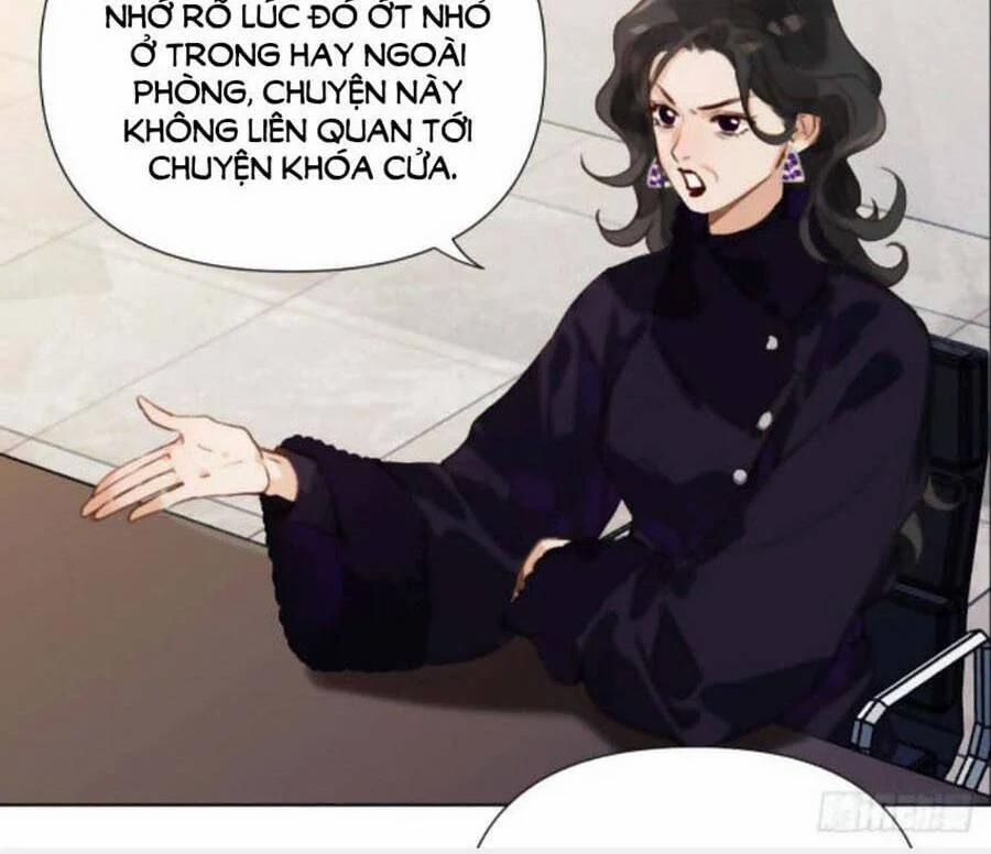 Mối Quan Hệ Không Hoàn Hảo 115 trang 23