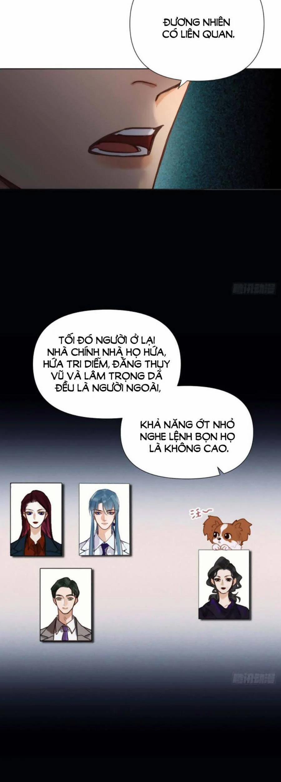 Mối Quan Hệ Không Hoàn Hảo 115 trang 24