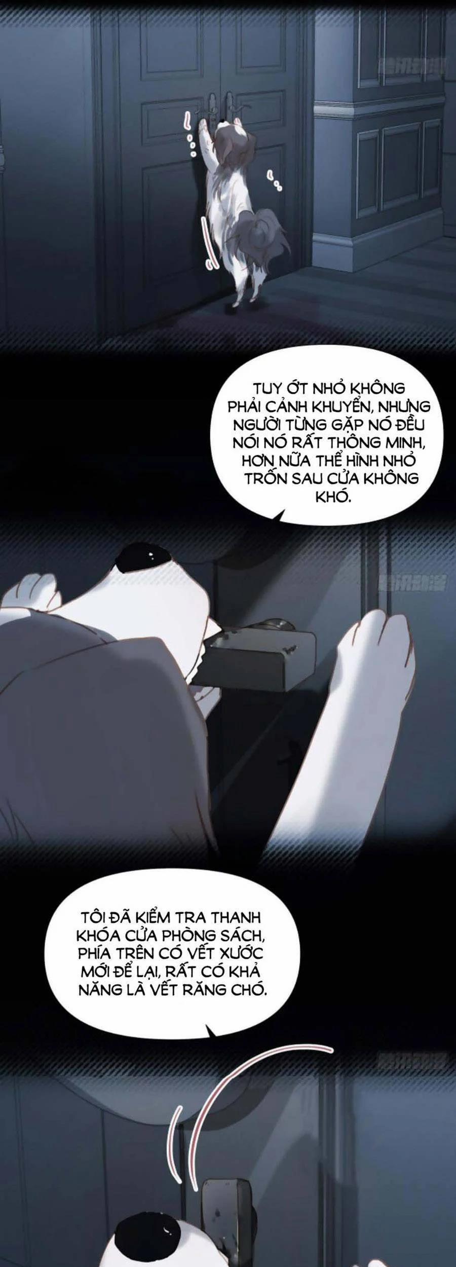 Mối Quan Hệ Không Hoàn Hảo 115 trang 26