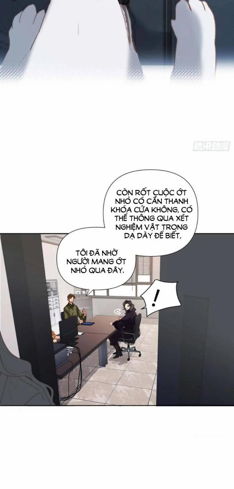 Mối Quan Hệ Không Hoàn Hảo 115 trang 27