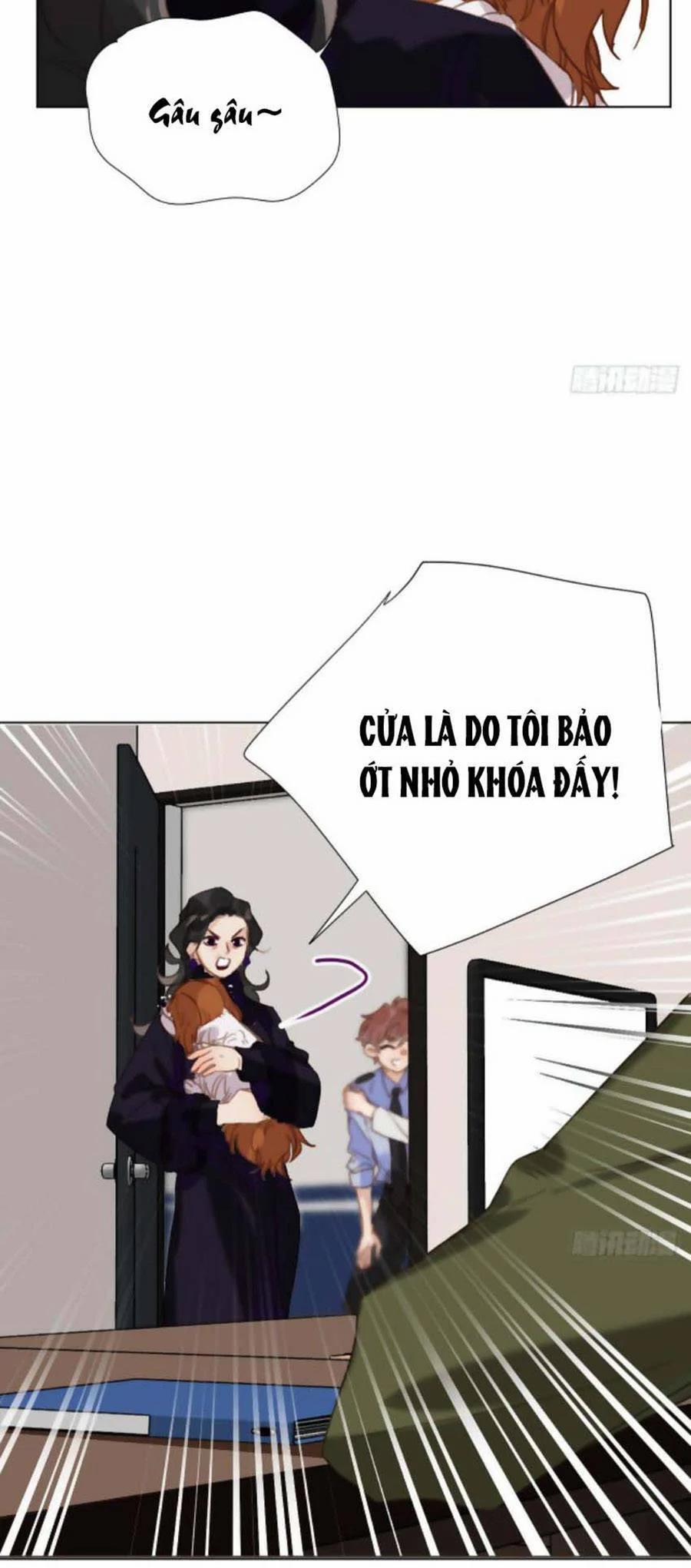 Mối Quan Hệ Không Hoàn Hảo 115 trang 39