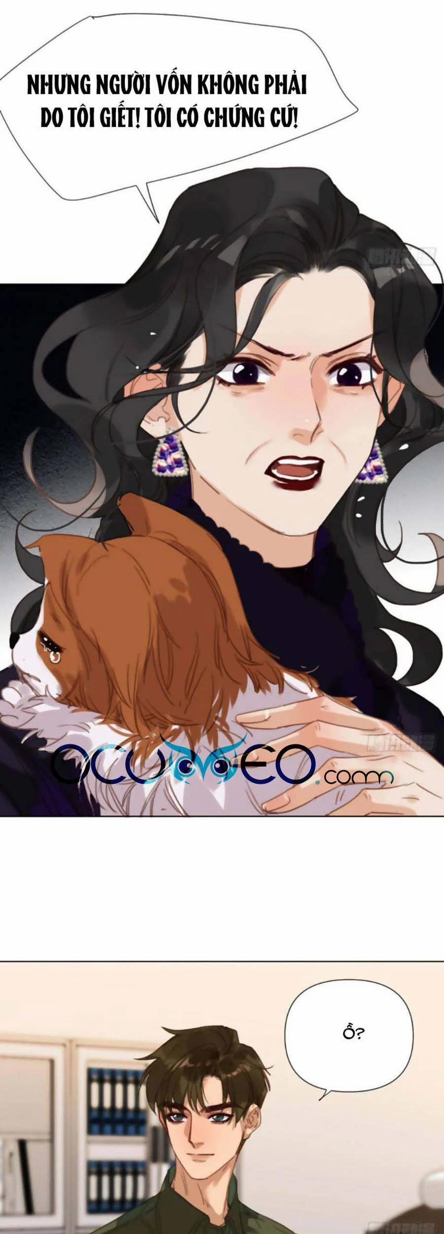 Mối Quan Hệ Không Hoàn Hảo 115 trang 40