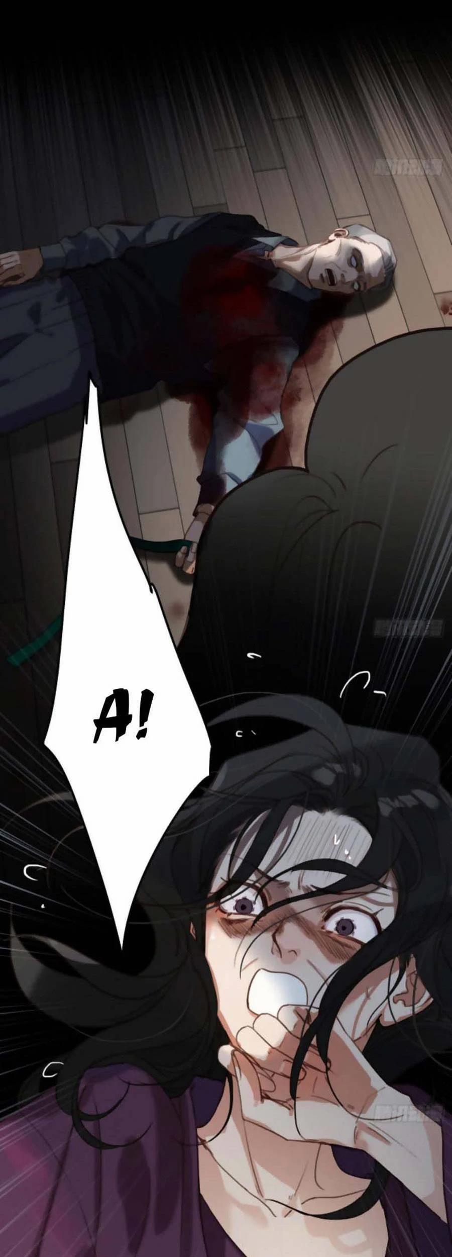 Mối Quan Hệ Không Hoàn Hảo 116 trang 10