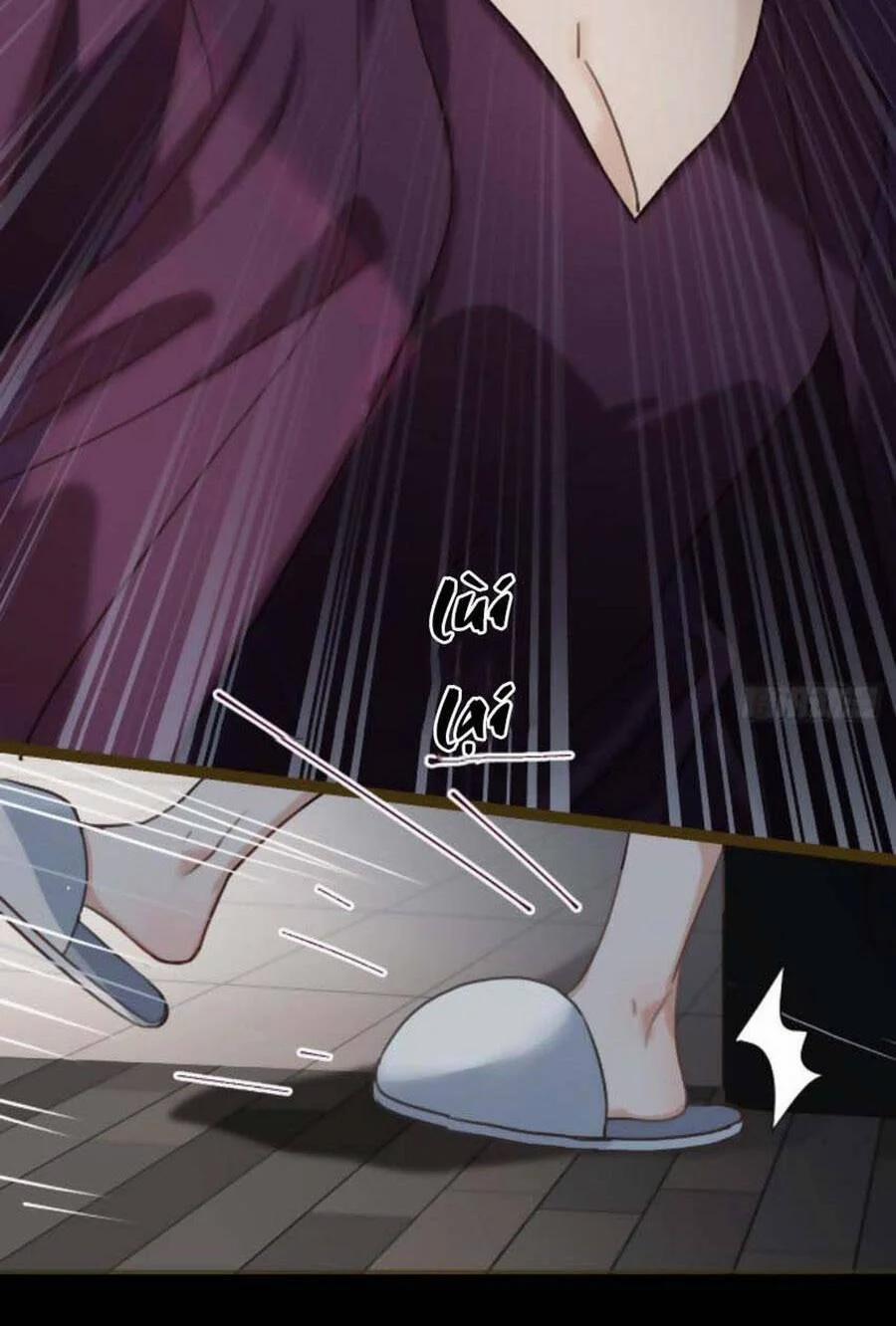 Mối Quan Hệ Không Hoàn Hảo 116 trang 11