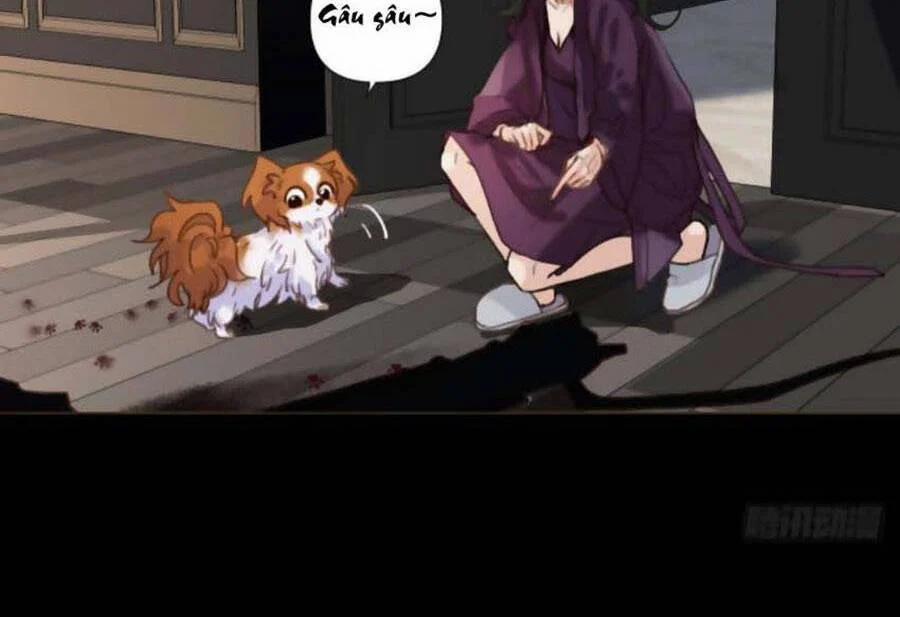 Mối Quan Hệ Không Hoàn Hảo 116 trang 15