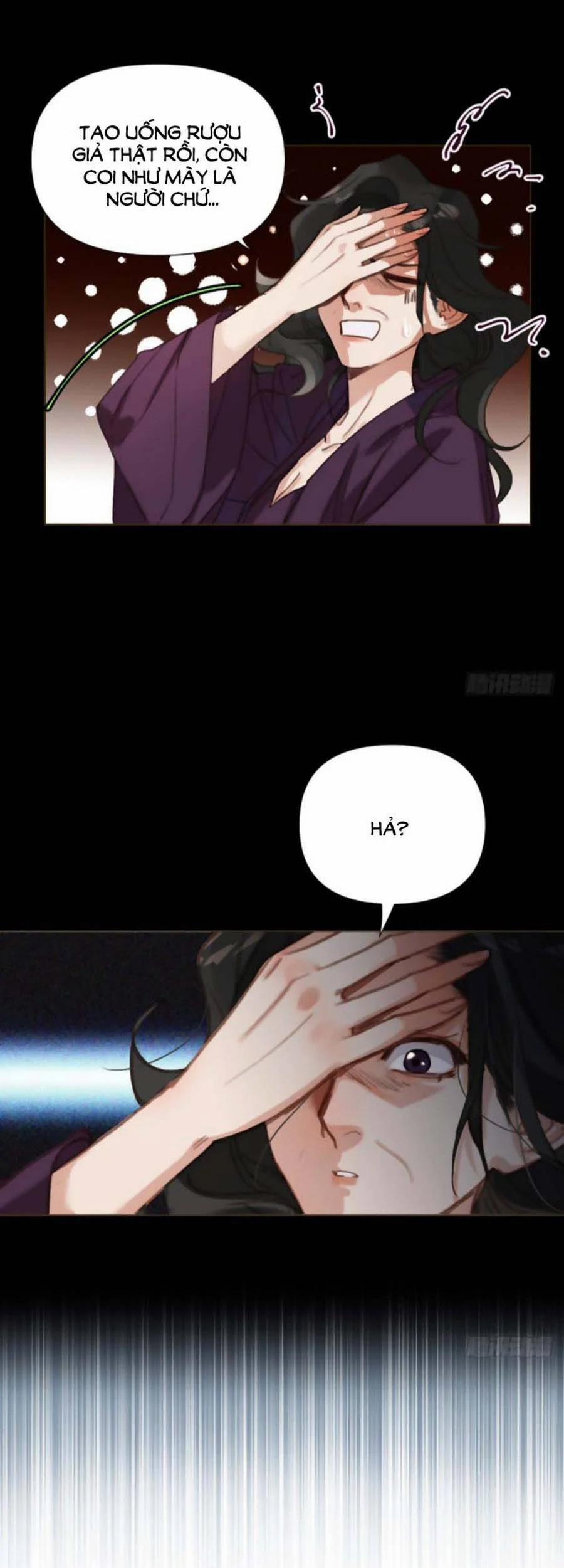 Mối Quan Hệ Không Hoàn Hảo 116 trang 16