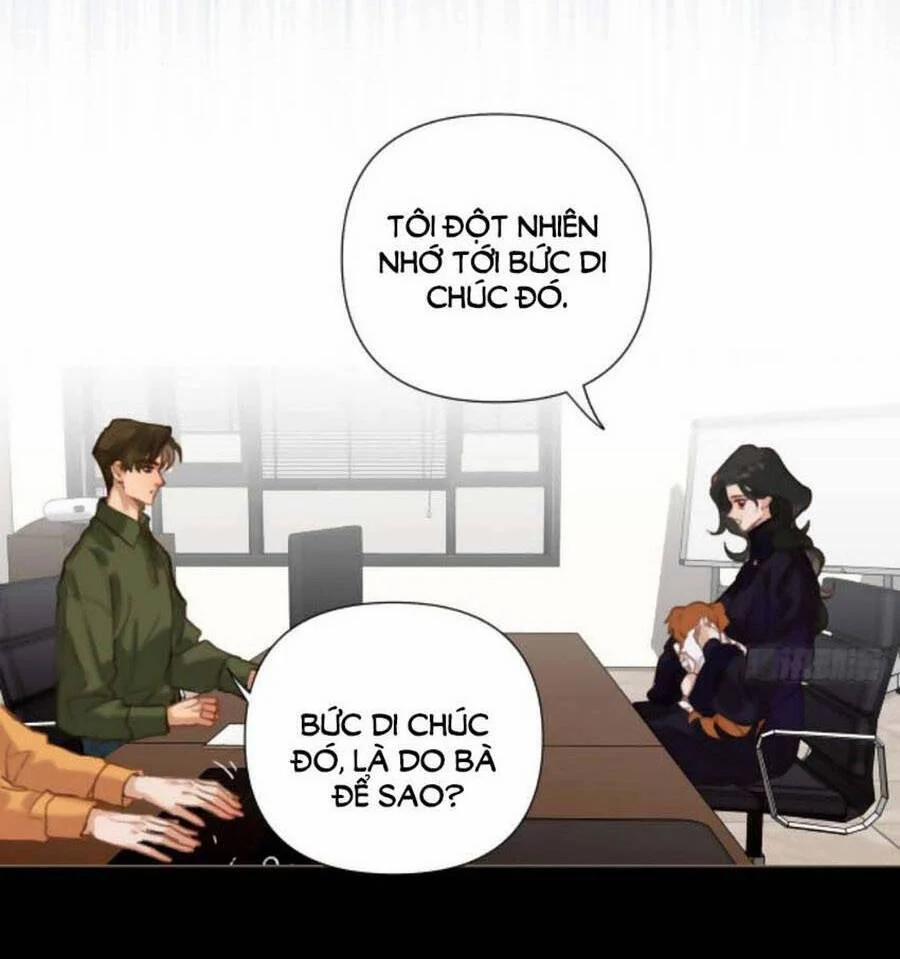 Mối Quan Hệ Không Hoàn Hảo 116 trang 17