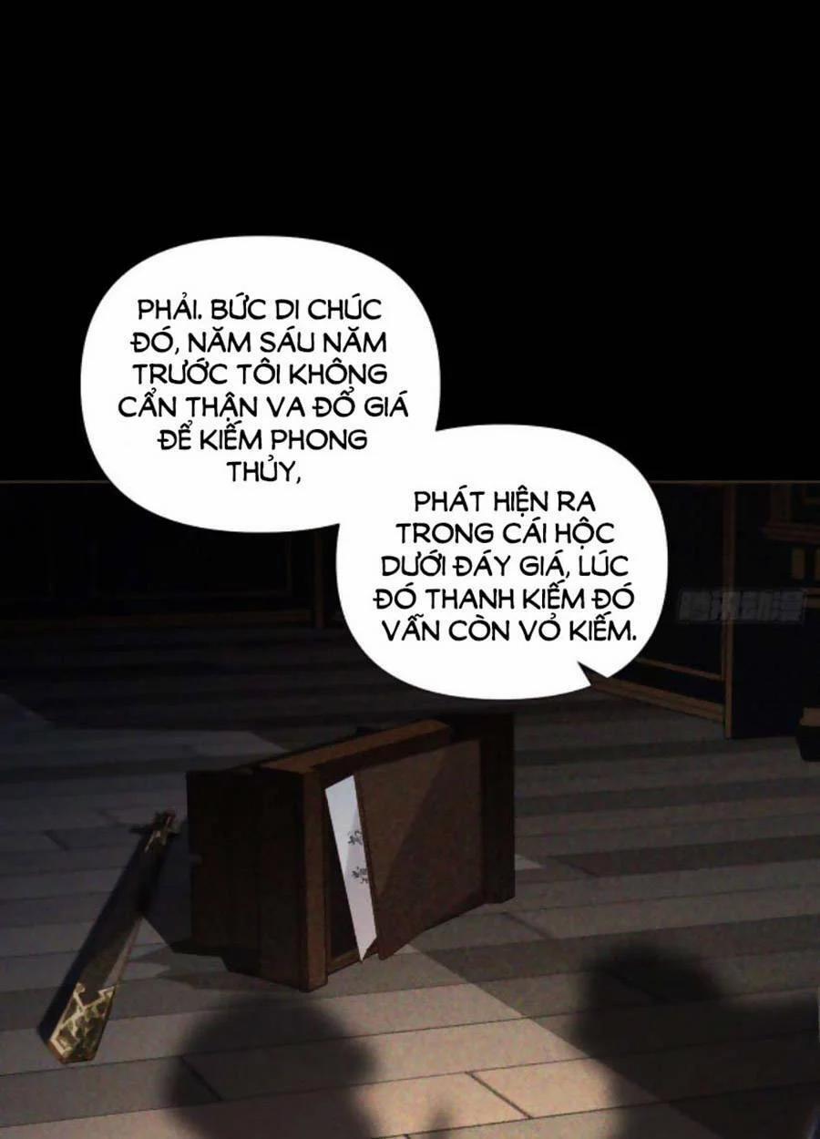 Mối Quan Hệ Không Hoàn Hảo 116 trang 18