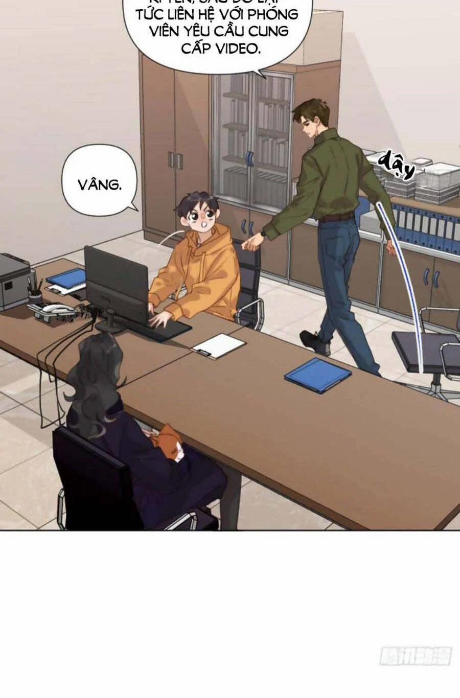 Mối Quan Hệ Không Hoàn Hảo 116 trang 26