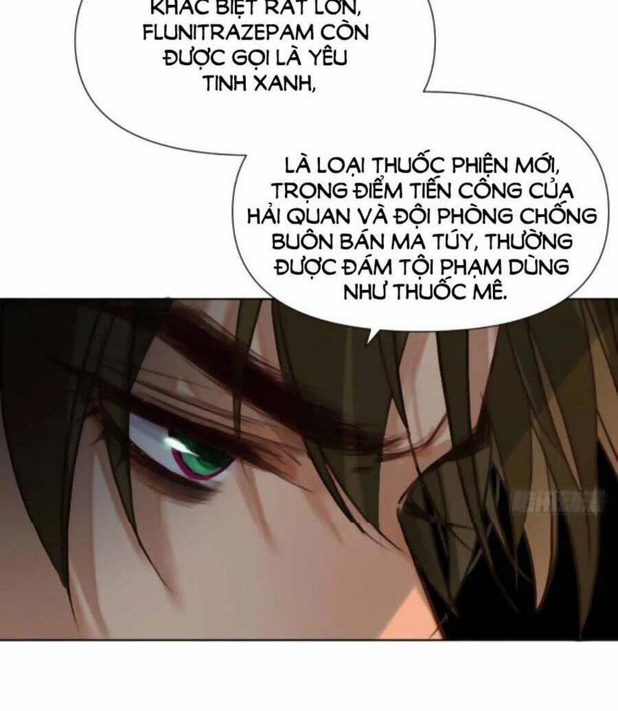 Mối Quan Hệ Không Hoàn Hảo 116 trang 30