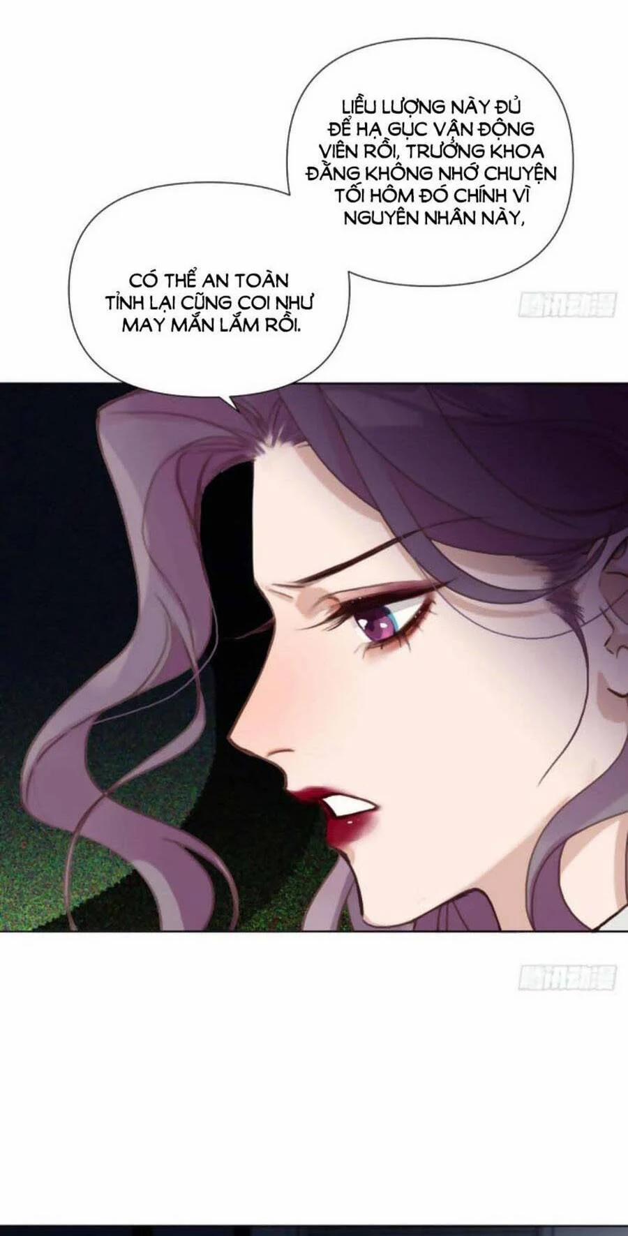 Mối Quan Hệ Không Hoàn Hảo 116 trang 34