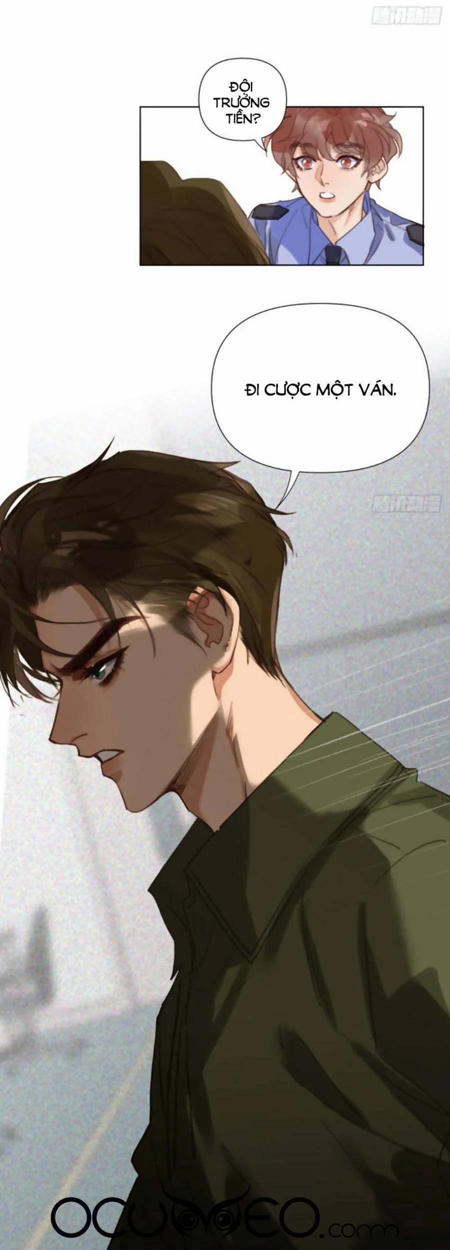 Mối Quan Hệ Không Hoàn Hảo 116 trang 37