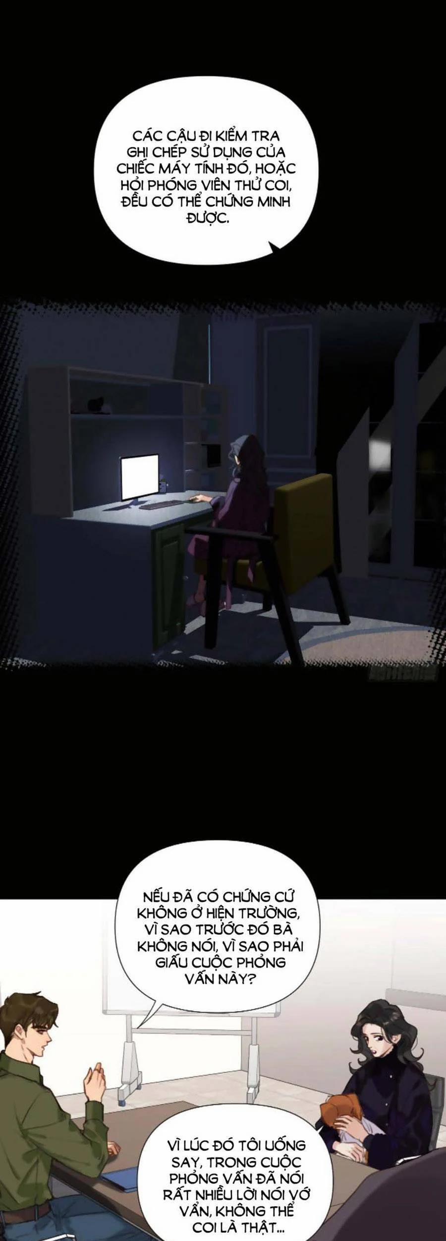 Mối Quan Hệ Không Hoàn Hảo 116 trang 4