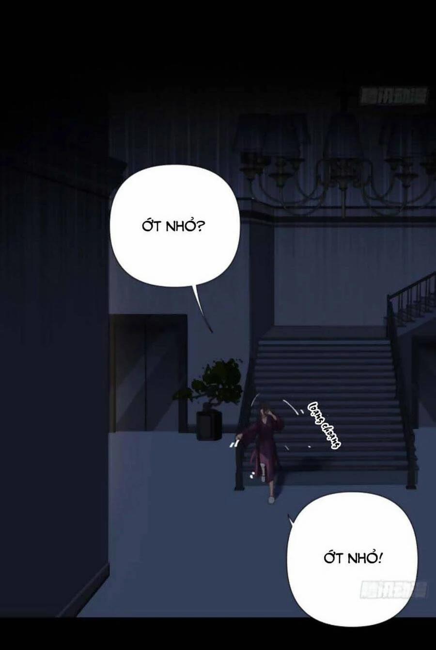 Mối Quan Hệ Không Hoàn Hảo 116 trang 7