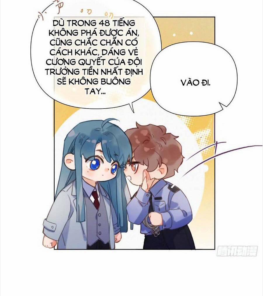 Mối Quan Hệ Không Hoàn Hảo 117 trang 10