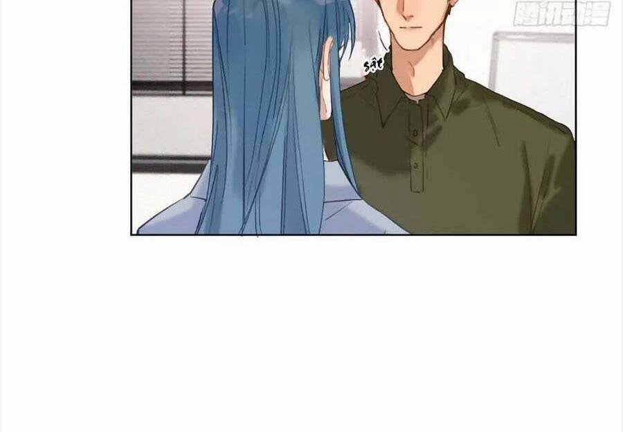 Mối Quan Hệ Không Hoàn Hảo 117 trang 30