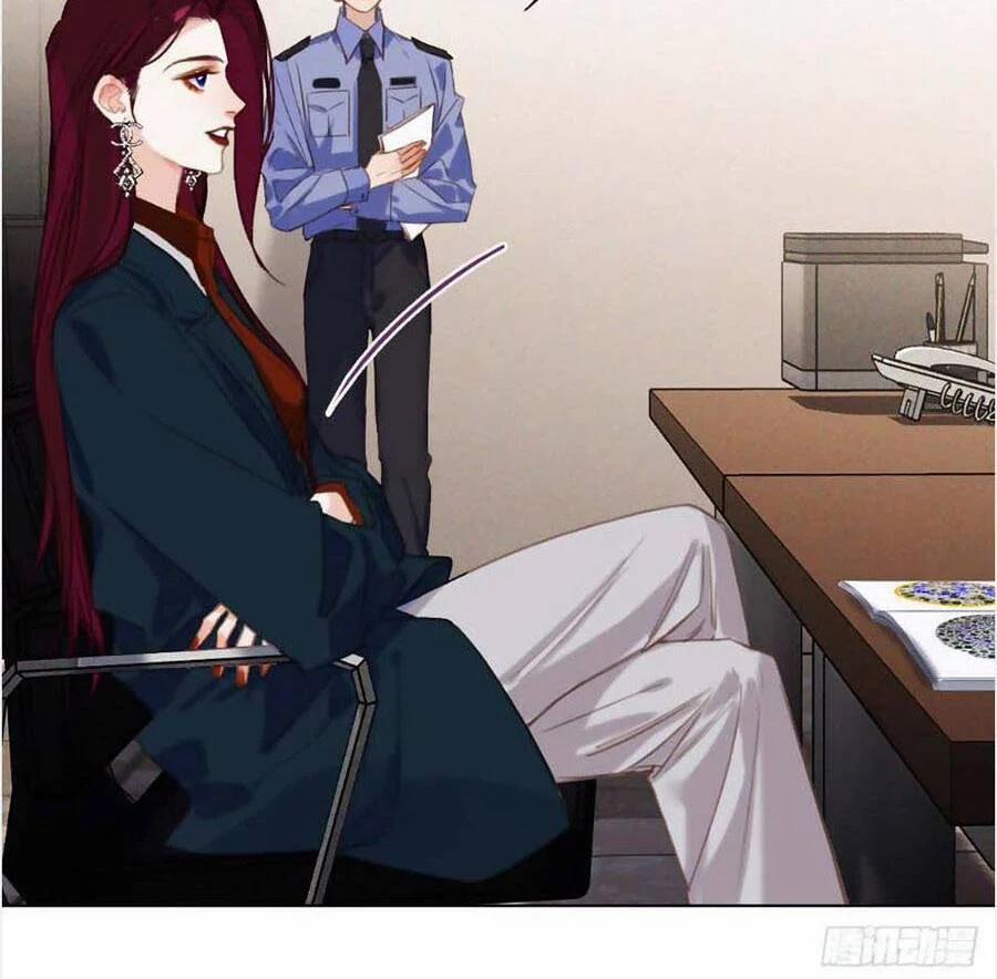 Mối Quan Hệ Không Hoàn Hảo 117 trang 5